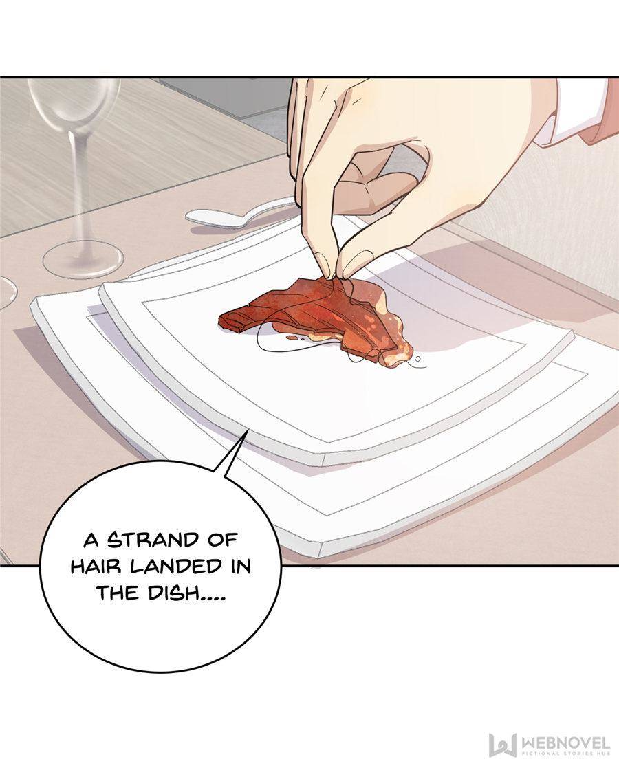 Global Martial Arts chapter 27 page 47