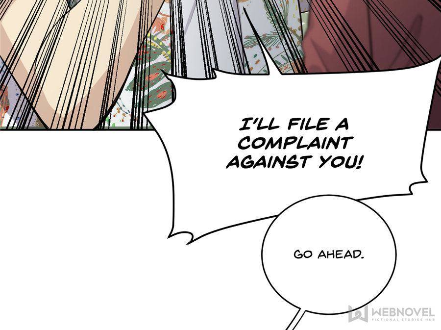 Global Martial Arts chapter 27 page 53