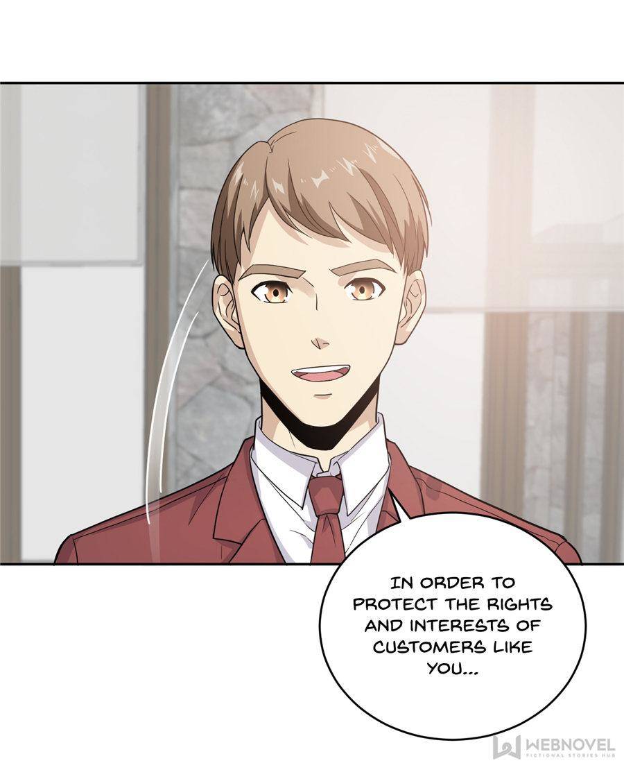 Global Martial Arts chapter 27 page 56