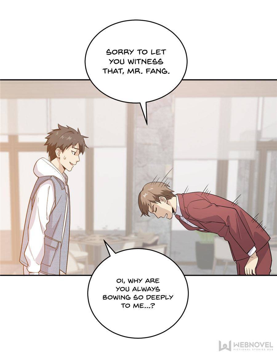 Global Martial Arts chapter 27 page 63