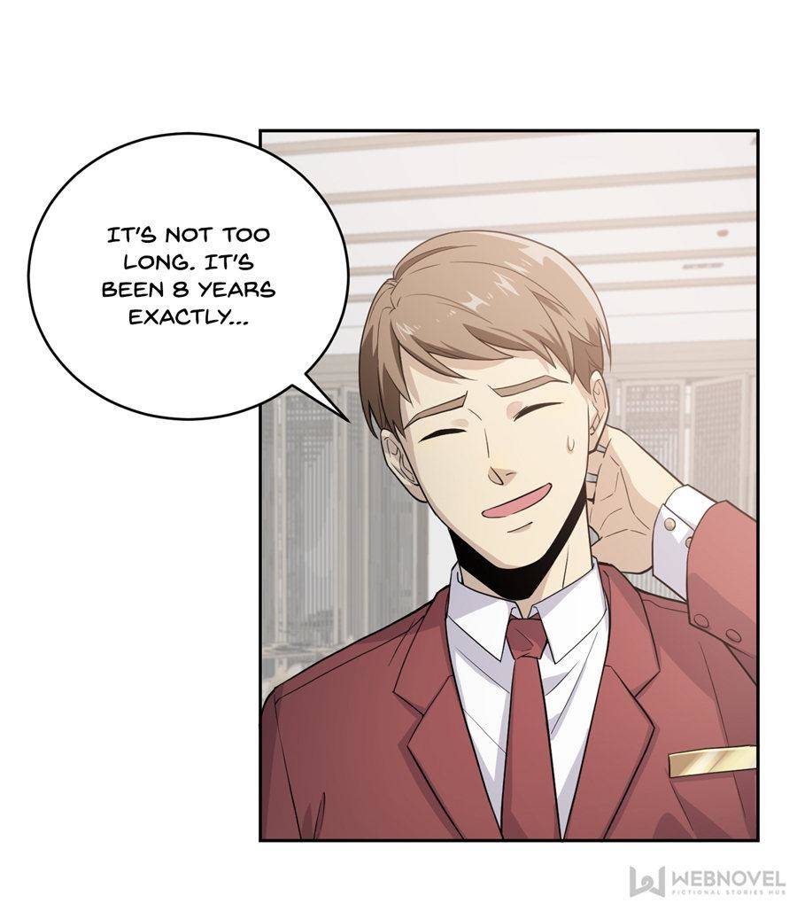 Global Martial Arts chapter 27 page 66