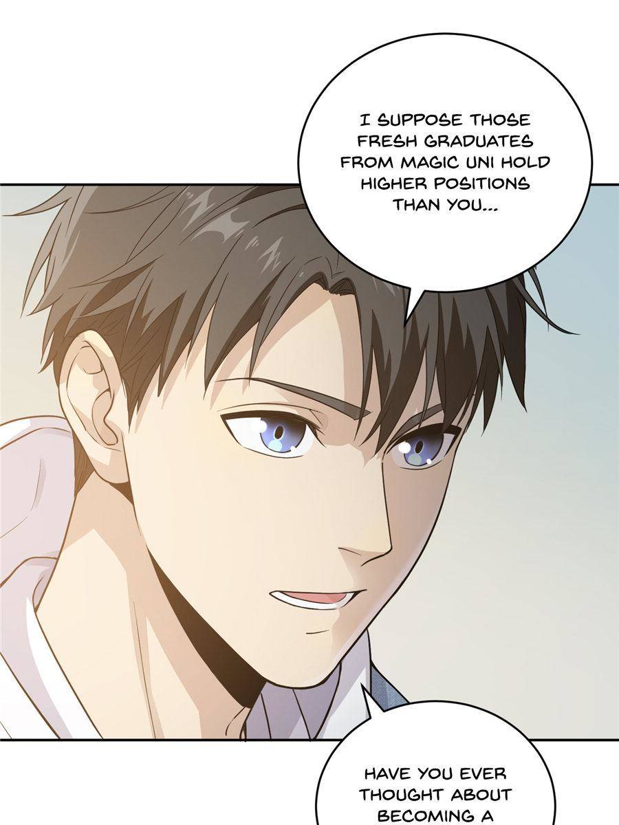 Global Martial Arts chapter 27 page 67