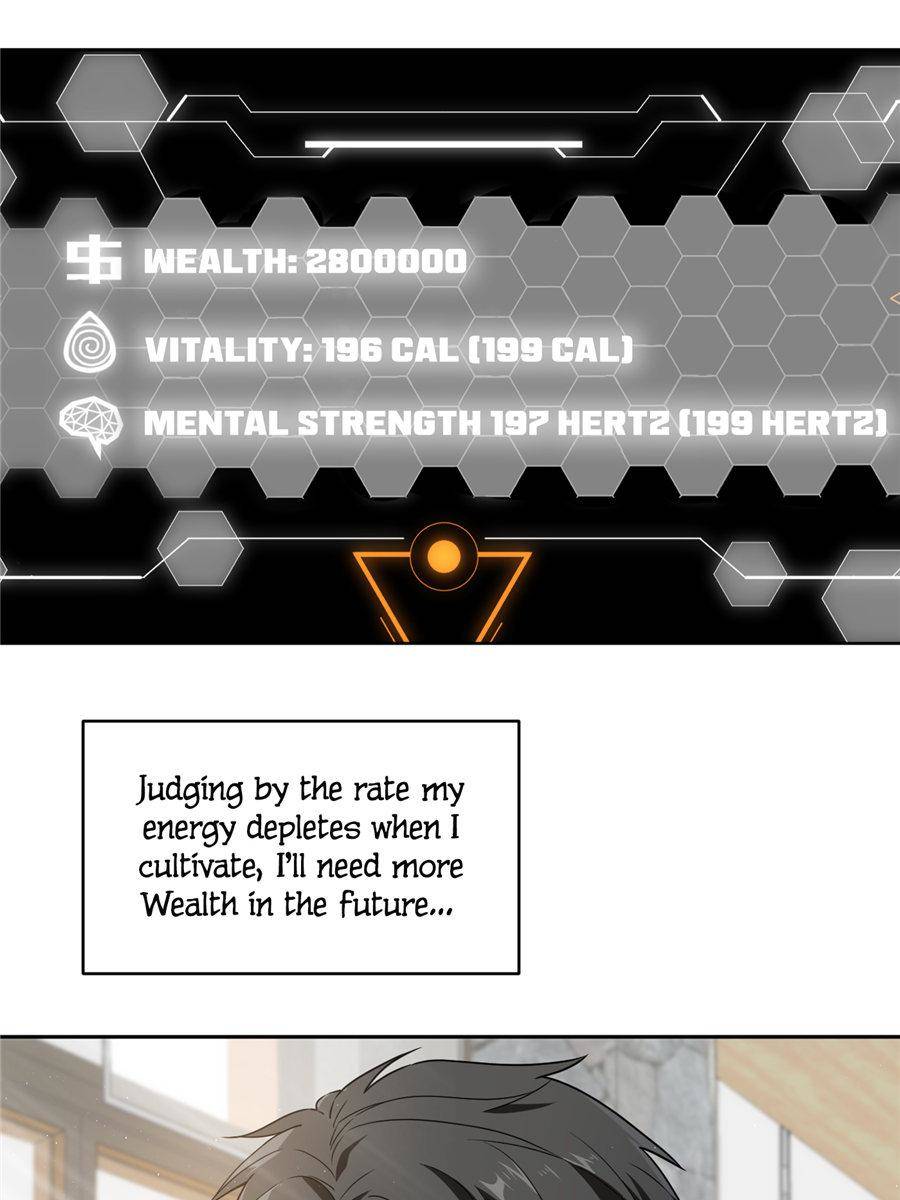 Global Martial Arts chapter 27 page 7