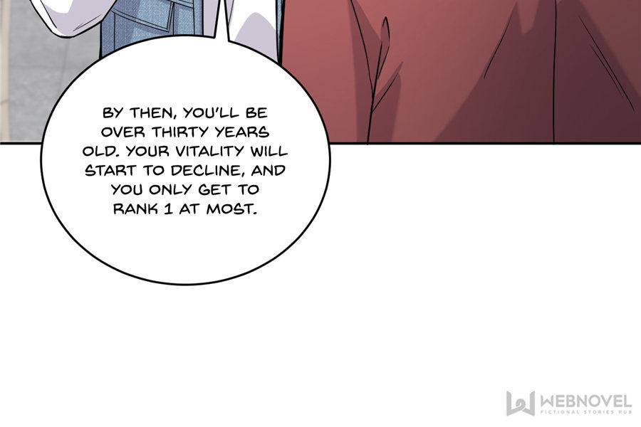 Global Martial Arts chapter 27 page 72