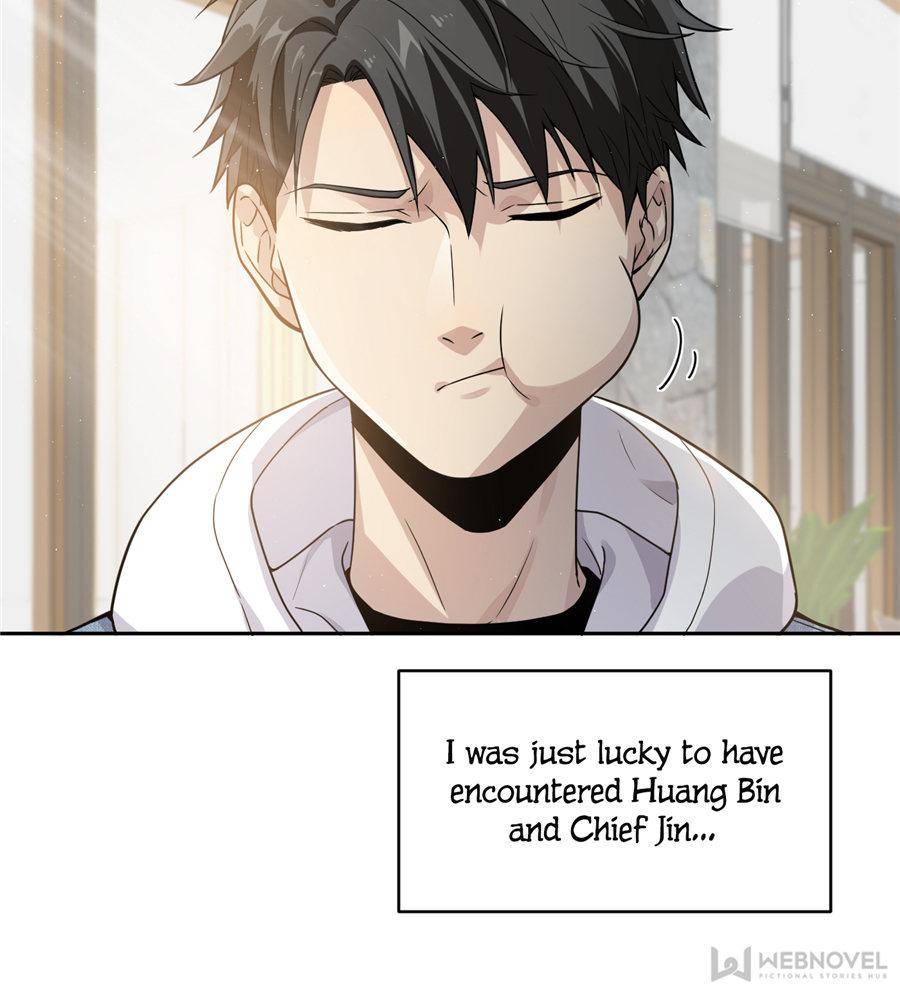 Global Martial Arts chapter 27 page 8