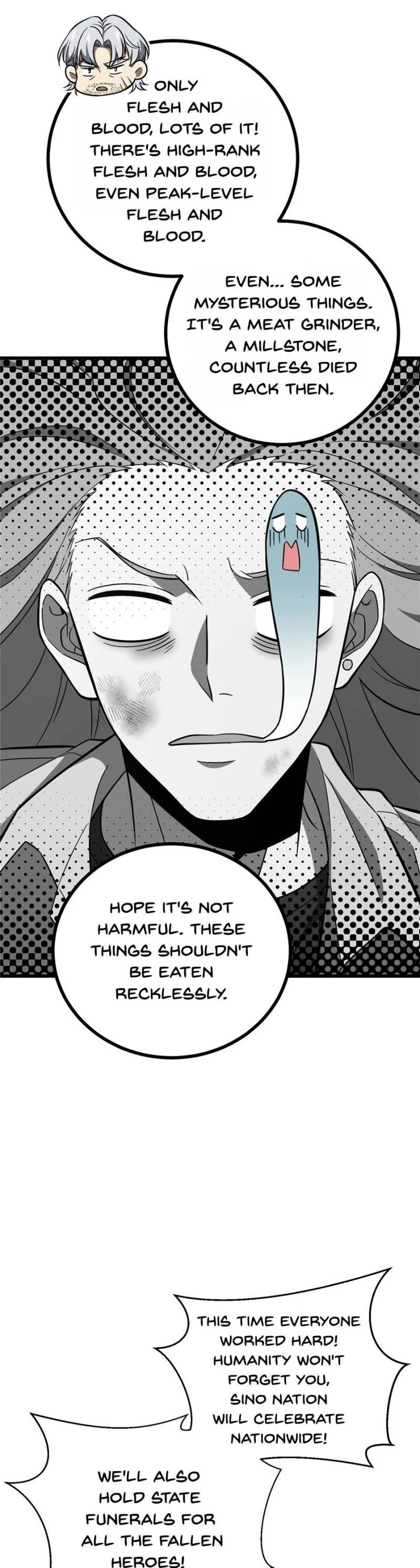 Global Martial Arts chapter 270 page 10