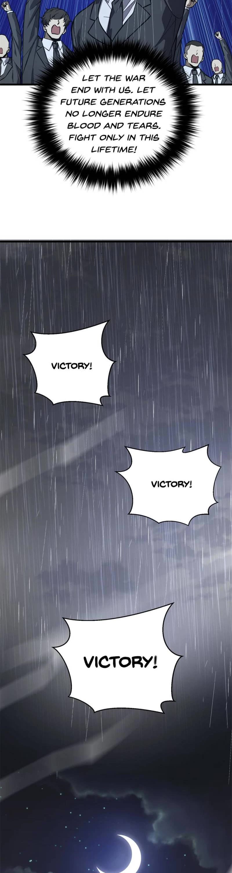 Global Martial Arts chapter 271 page 11