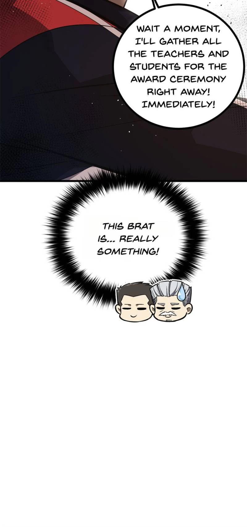 Global Martial Arts chapter 271 page 31