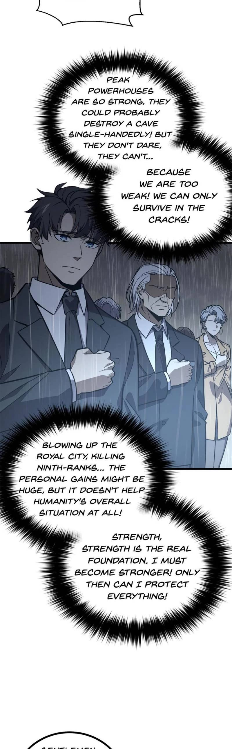 Global Martial Arts chapter 271 page 9