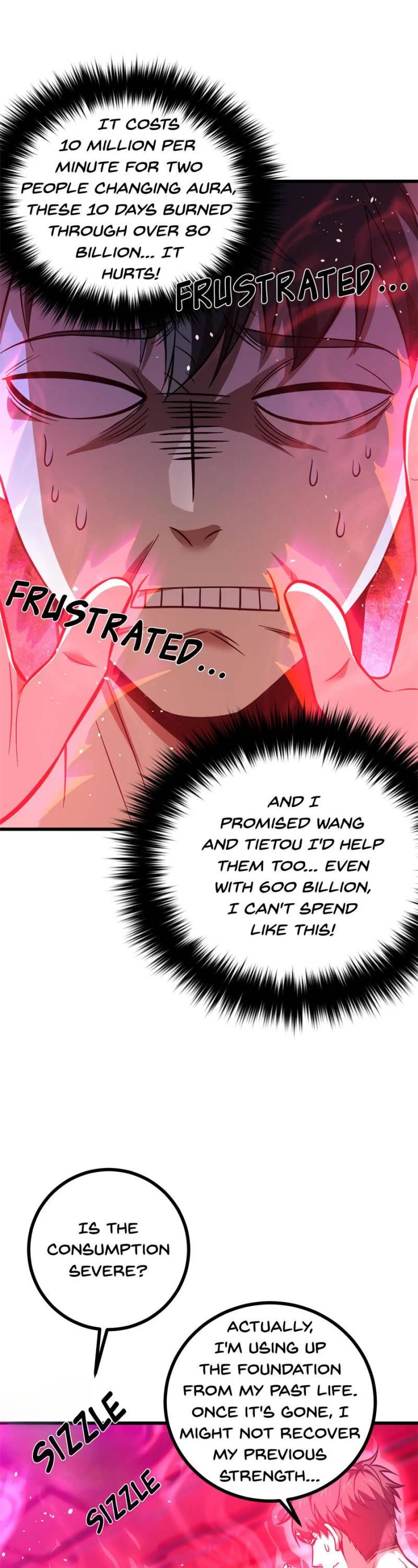 Global Martial Arts chapter 272 page 16