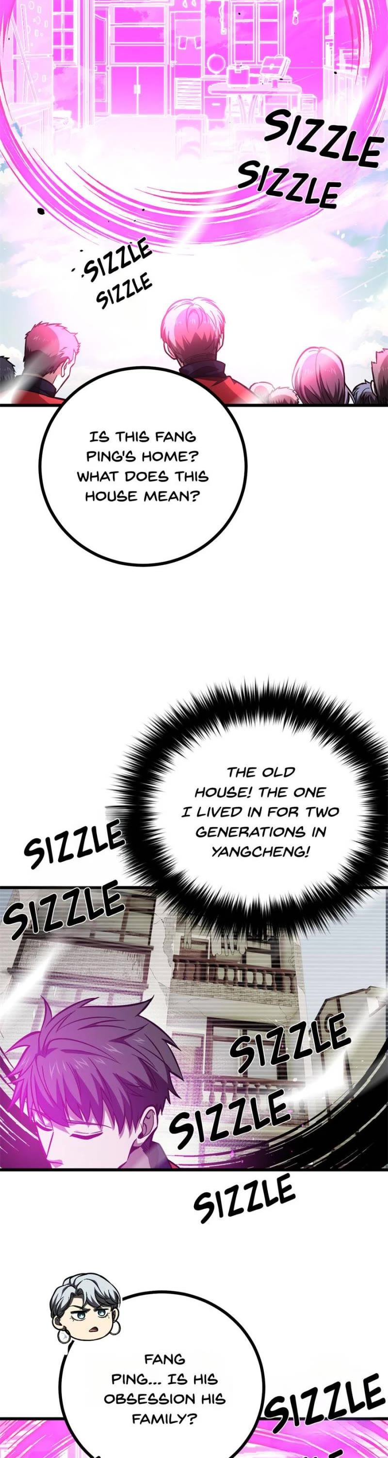 Global Martial Arts chapter 272 page 26