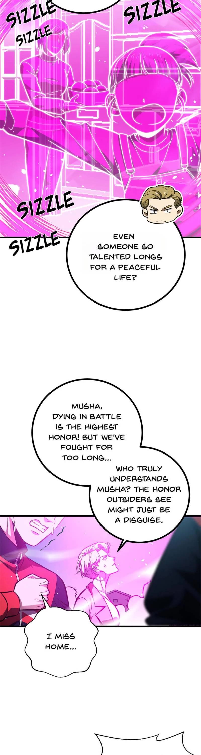 Global Martial Arts chapter 272 page 27