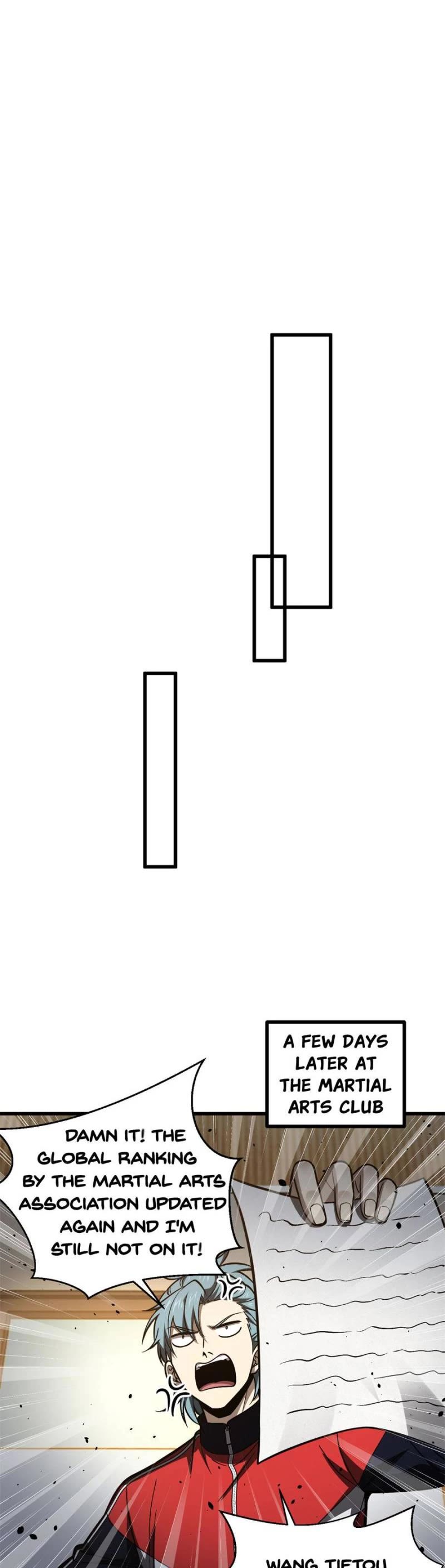 Global Martial Arts chapter 272 page 9