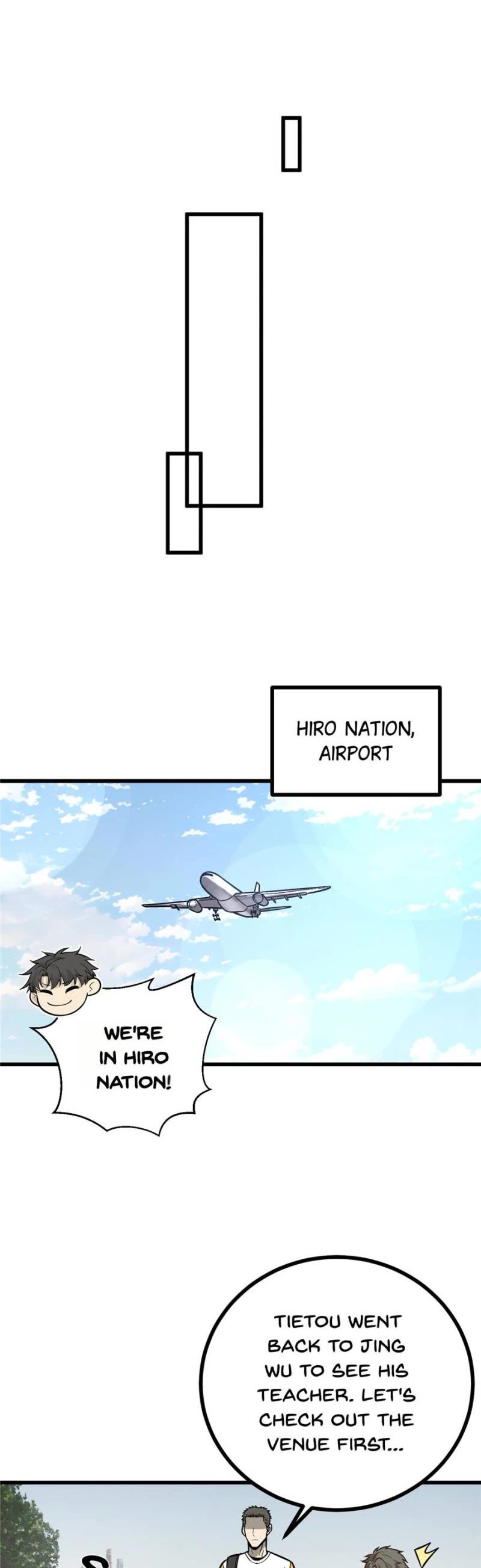 Global Martial Arts chapter 273 page 15