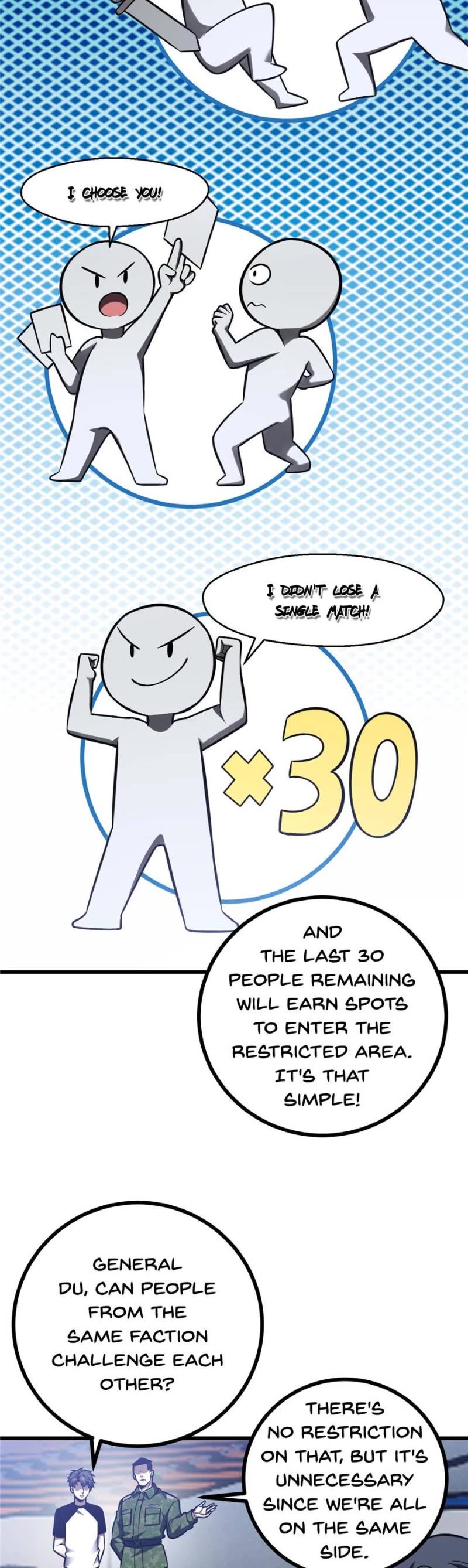 Global Martial Arts chapter 274 page 15