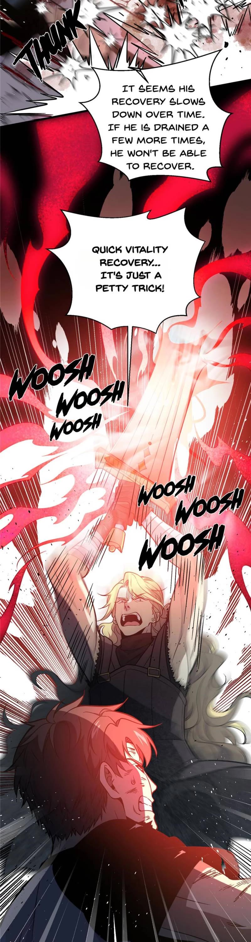 Global Martial Arts chapter 275 page 12