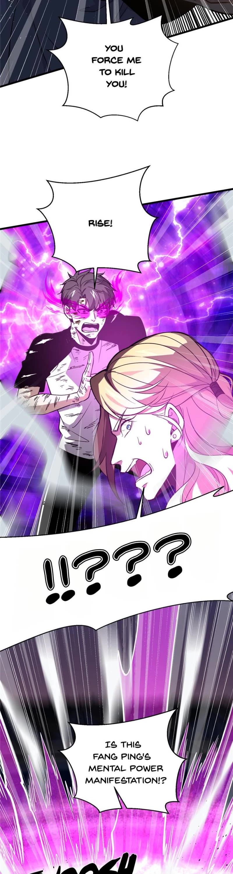 Global Martial Arts chapter 275 page 13