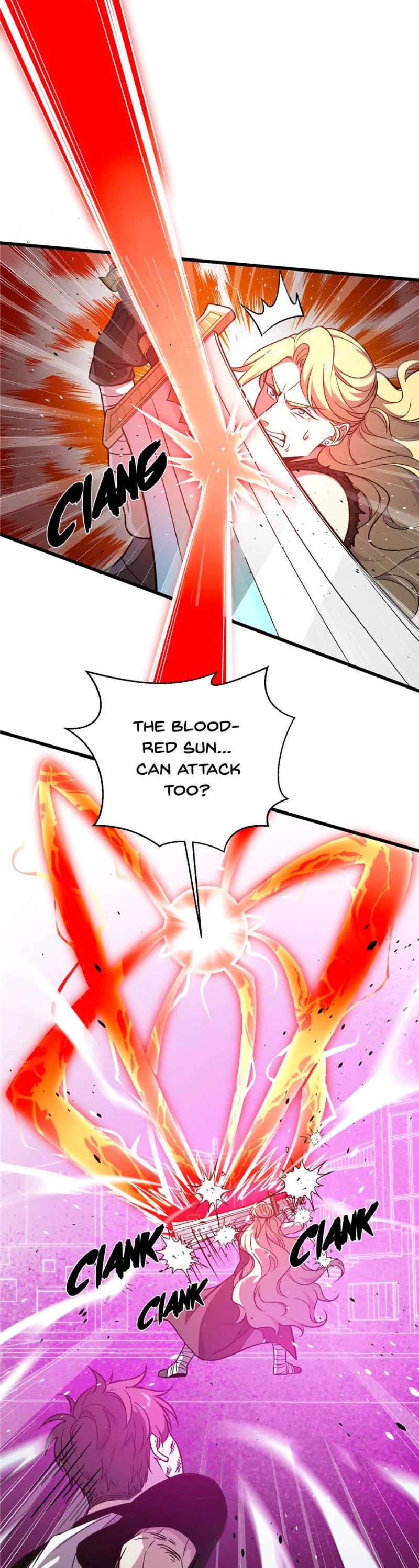 Global Martial Arts chapter 275 page 15