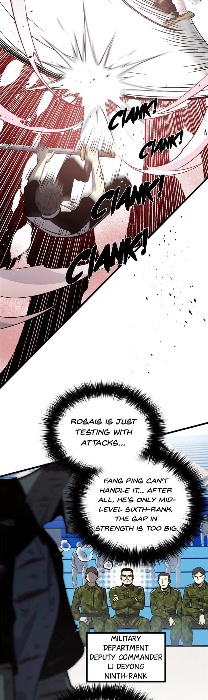 Global Martial Arts chapter 275 page 9