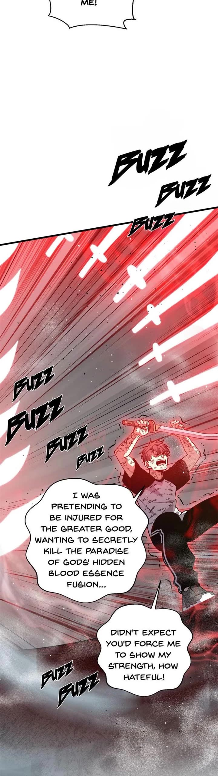 Global Martial Arts chapter 276 page 10