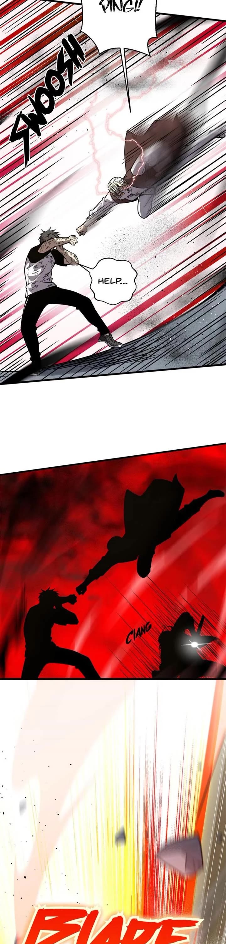 Global Martial Arts chapter 276 page 18