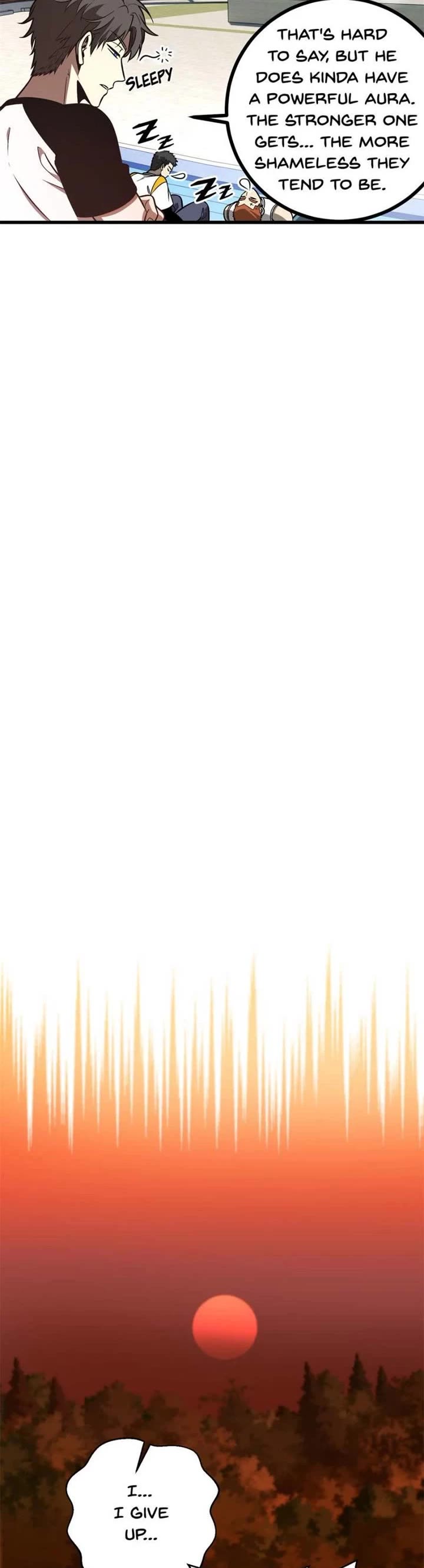 Global Martial Arts chapter 277 page 19