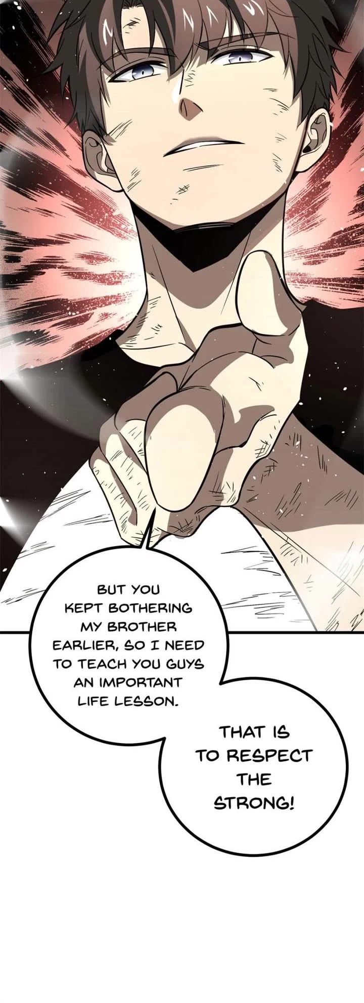 Global Martial Arts chapter 277 page 24