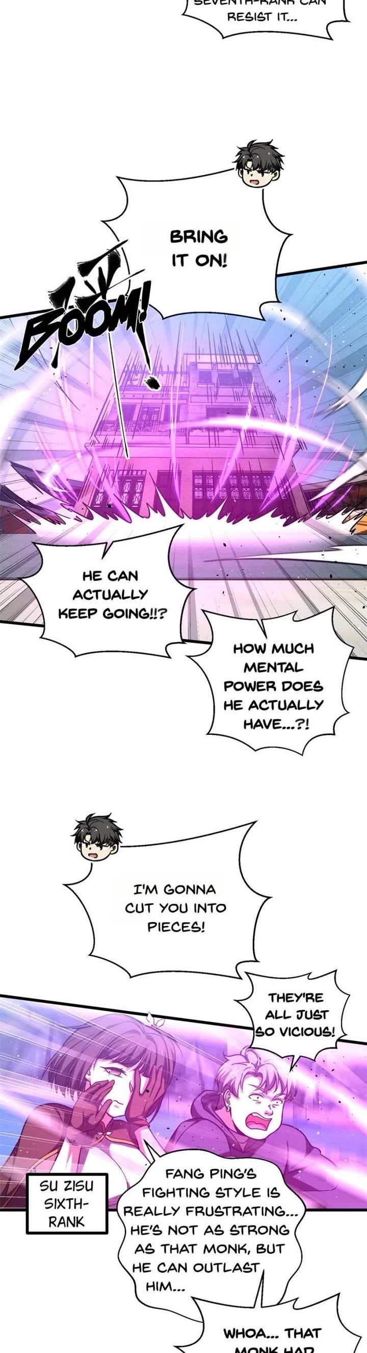 Global Martial Arts chapter 278 page 10