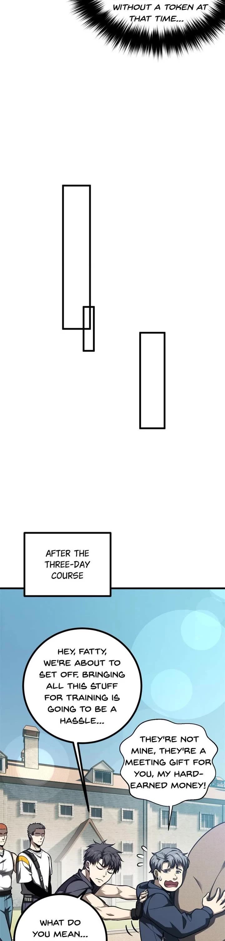 Global Martial Arts chapter 278 page 22