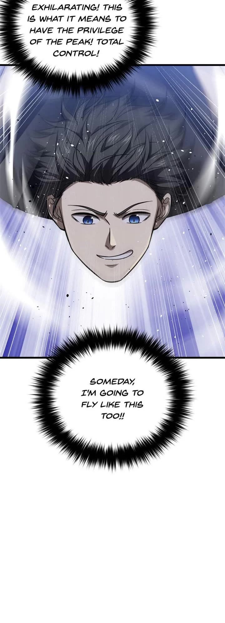 Global Martial Arts chapter 278 page 29