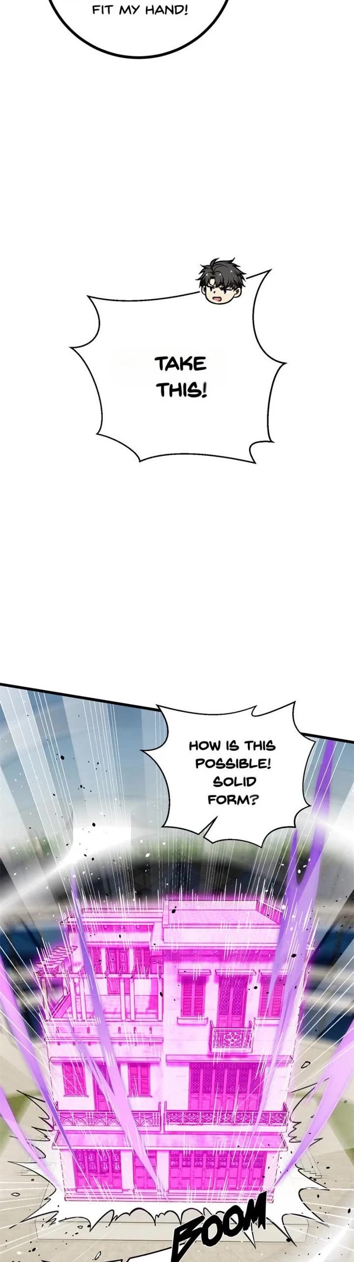 Global Martial Arts chapter 278 page 4