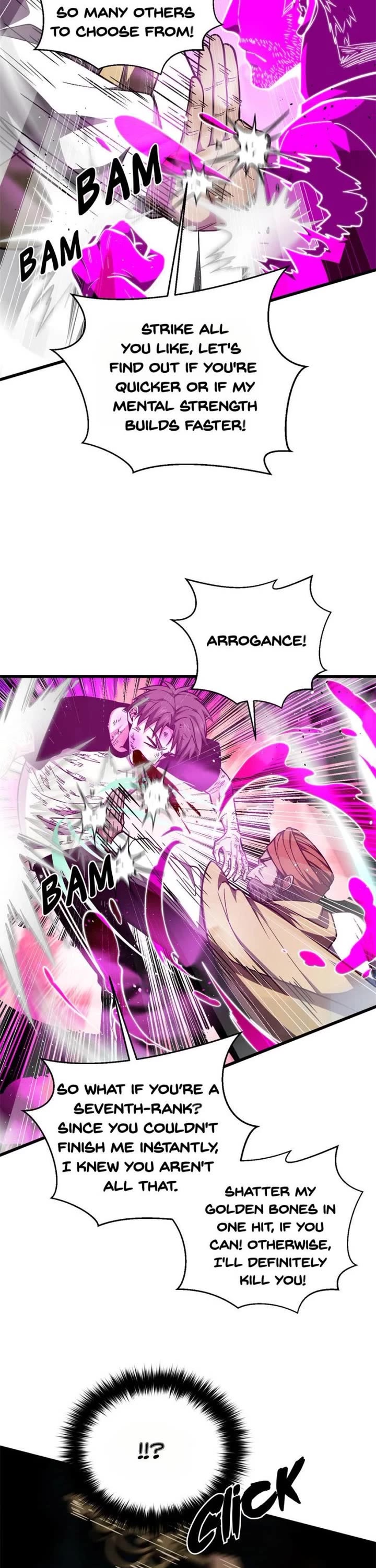 Global Martial Arts chapter 278 page 6