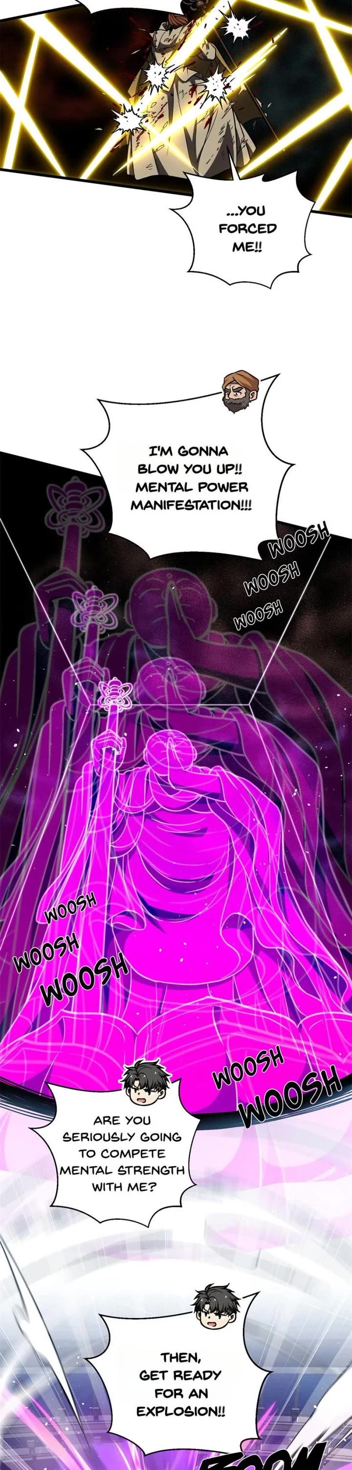 Global Martial Arts chapter 278 page 8