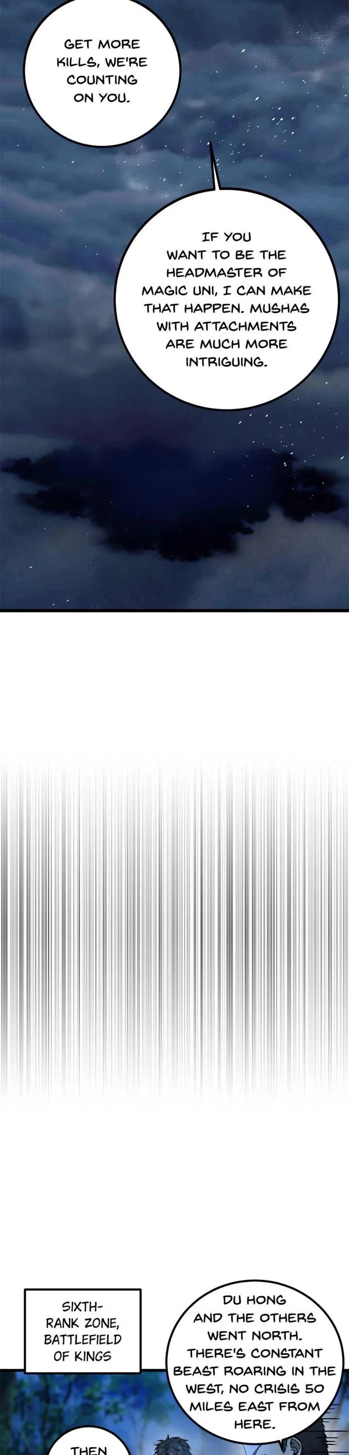 Global Martial Arts chapter 279 page 22