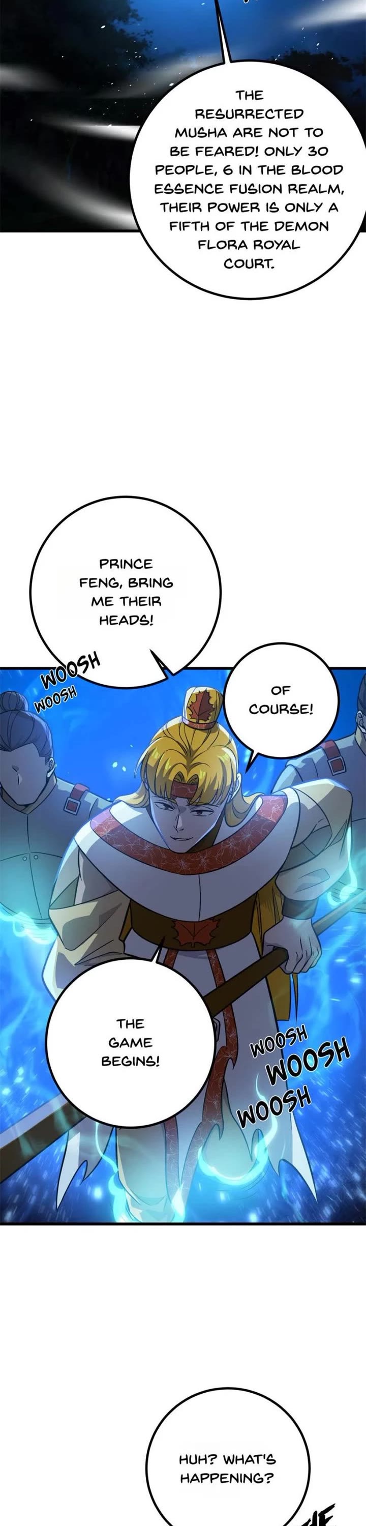 Global Martial Arts chapter 279 page 27