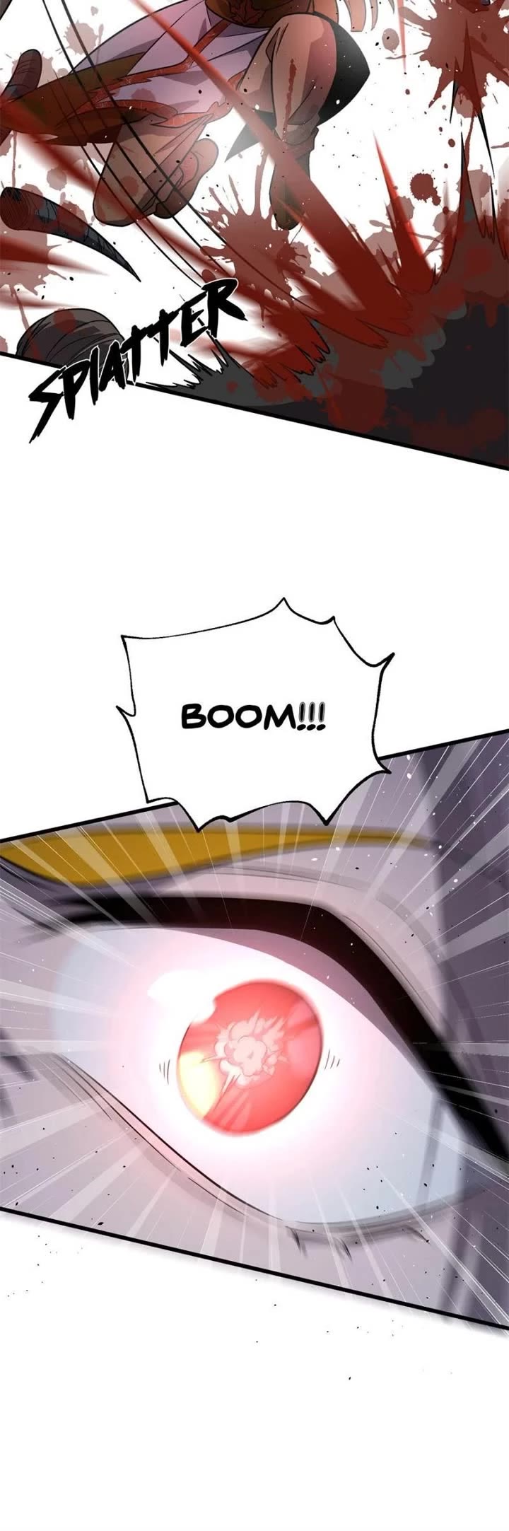 Global Martial Arts chapter 279 page 31