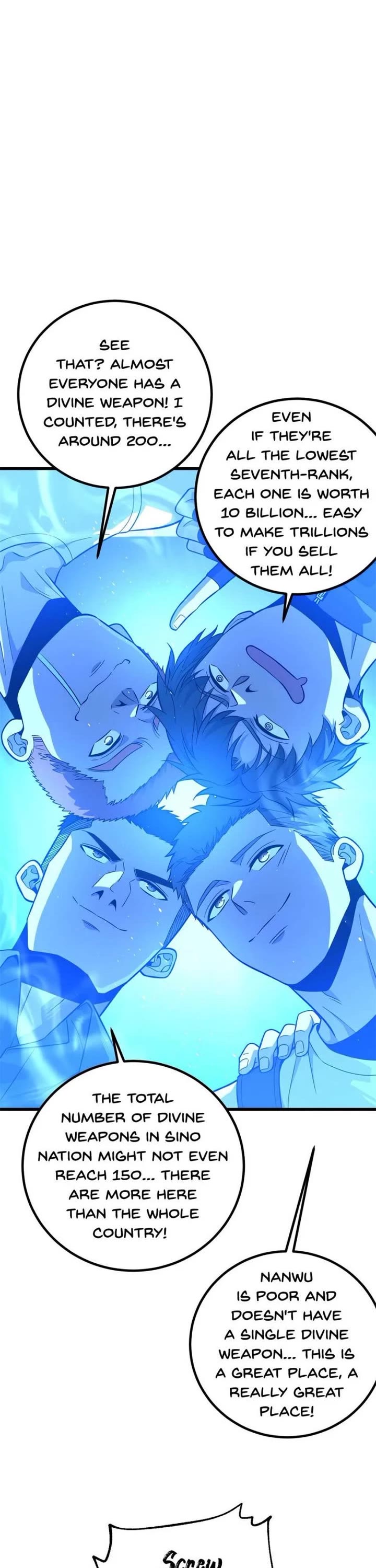 Global Martial Arts chapter 279 page 8