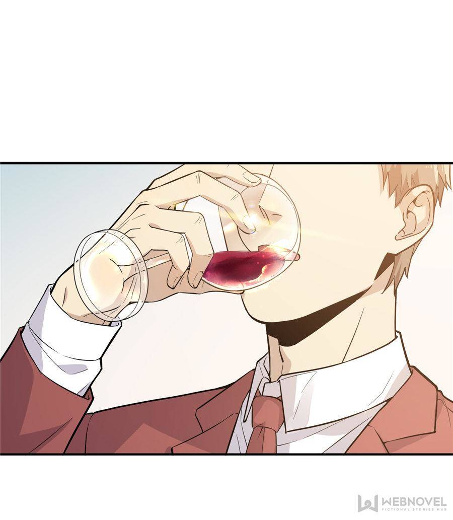 Global Martial Arts chapter 28 page 1