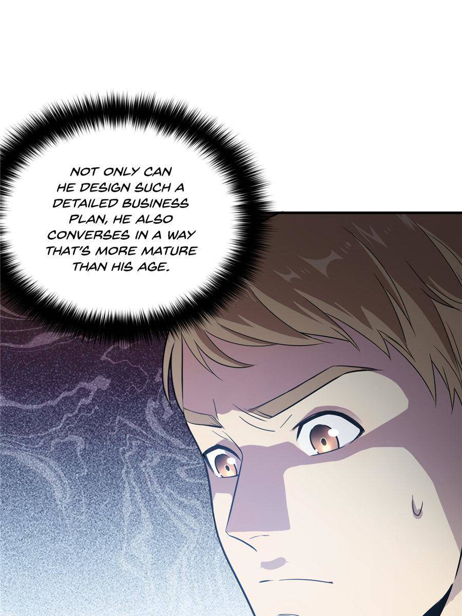 Global Martial Arts chapter 28 page 13