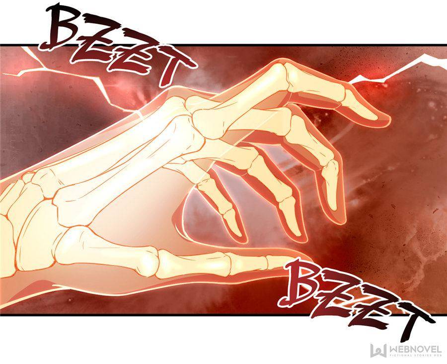 Global Martial Arts chapter 28 page 23