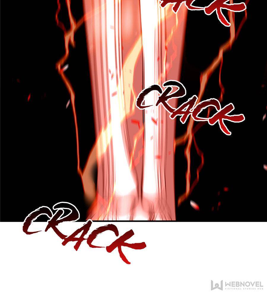 Global Martial Arts chapter 28 page 27