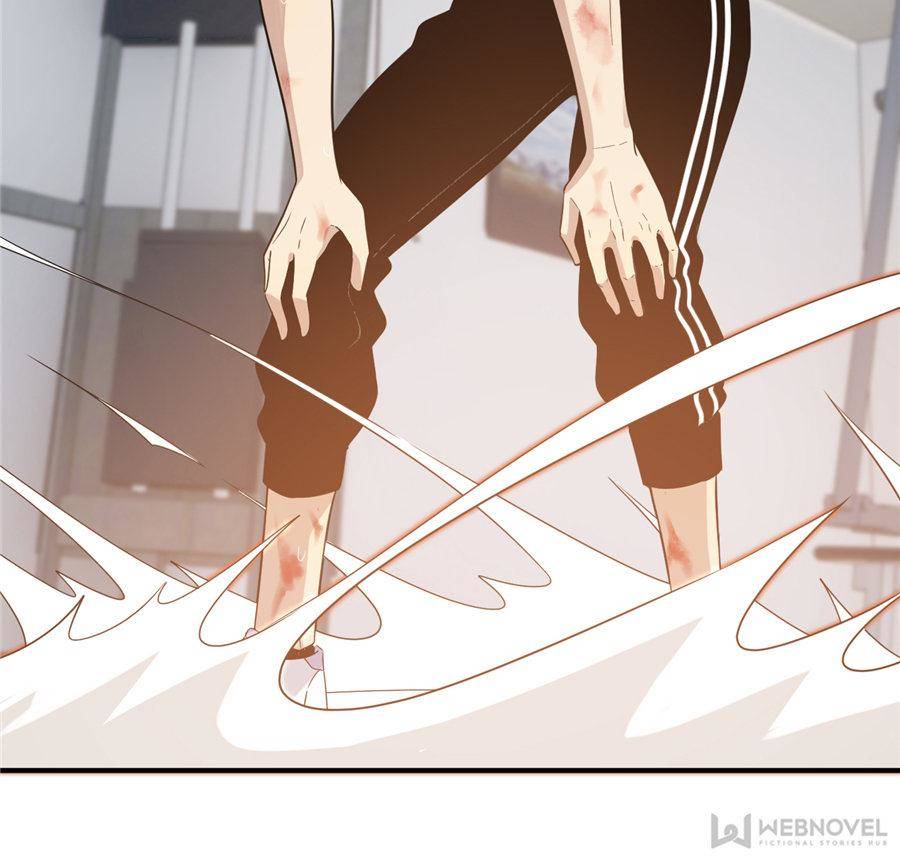 Global Martial Arts chapter 28 page 30