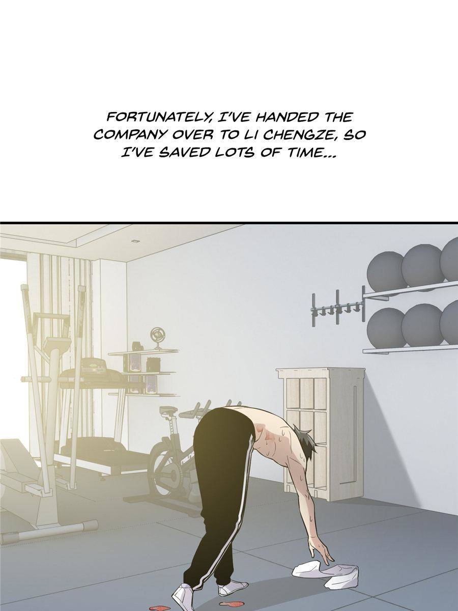 Global Martial Arts chapter 28 page 35