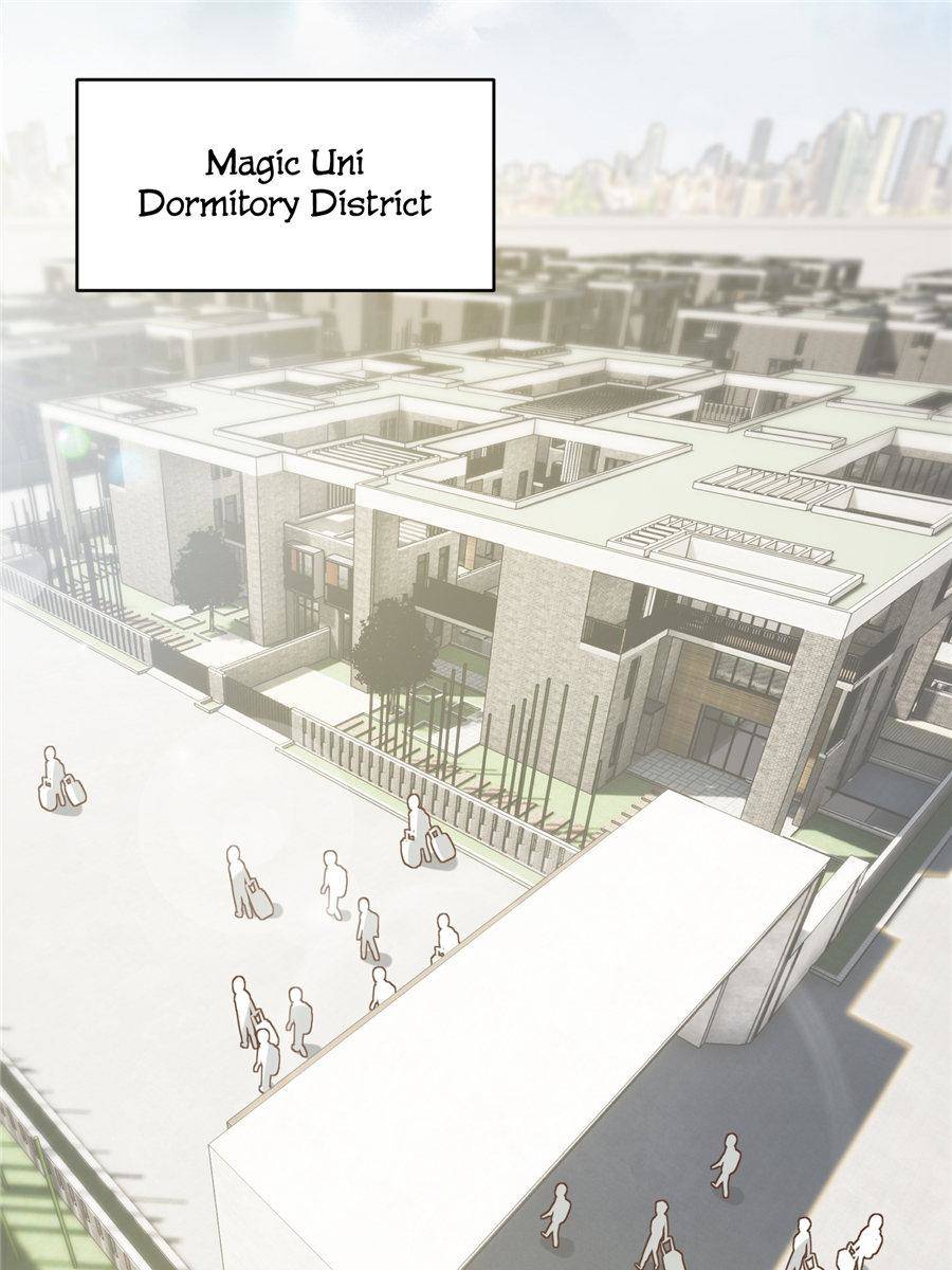 Global Martial Arts chapter 28 page 43