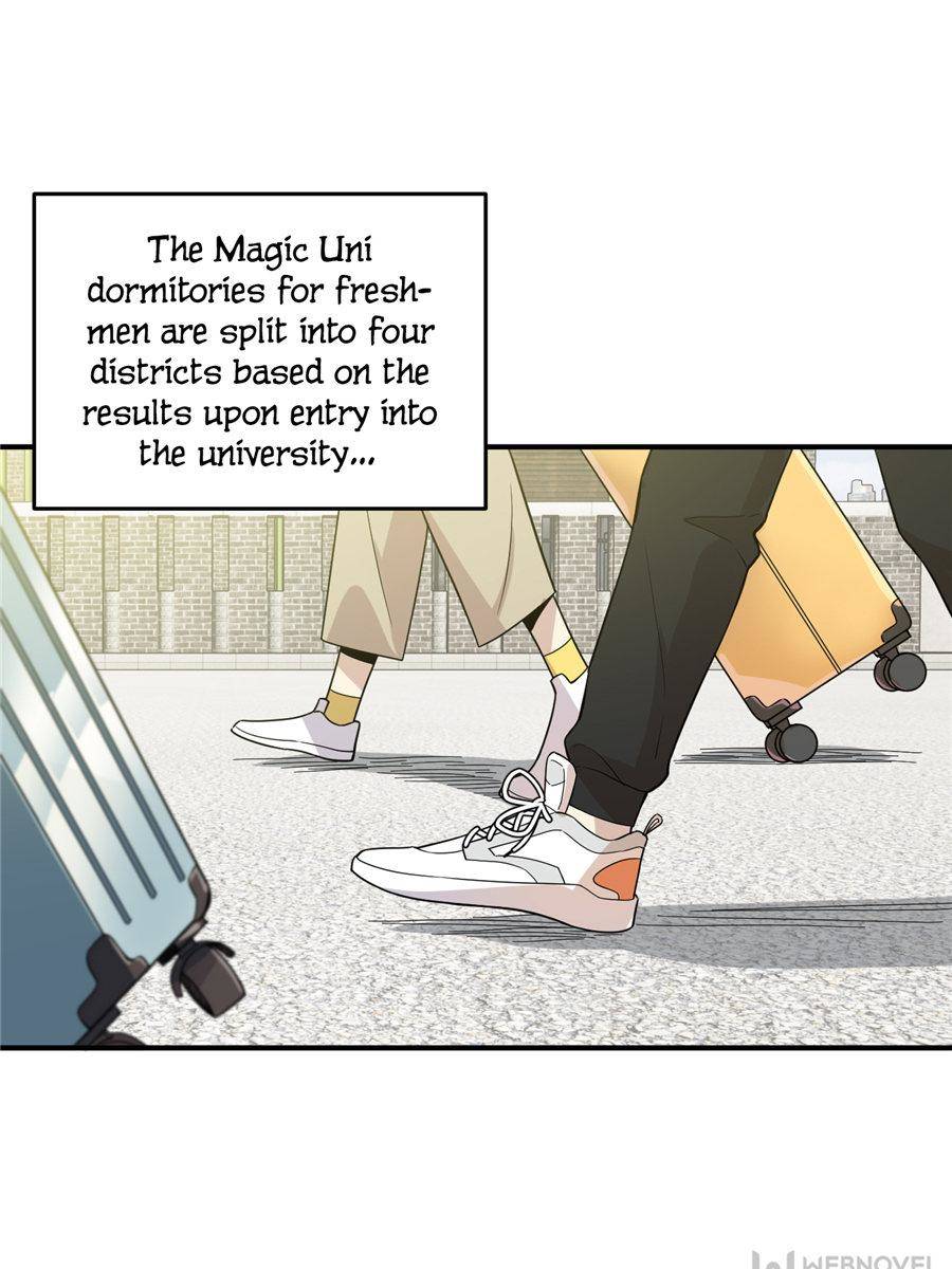 Global Martial Arts chapter 28 page 45