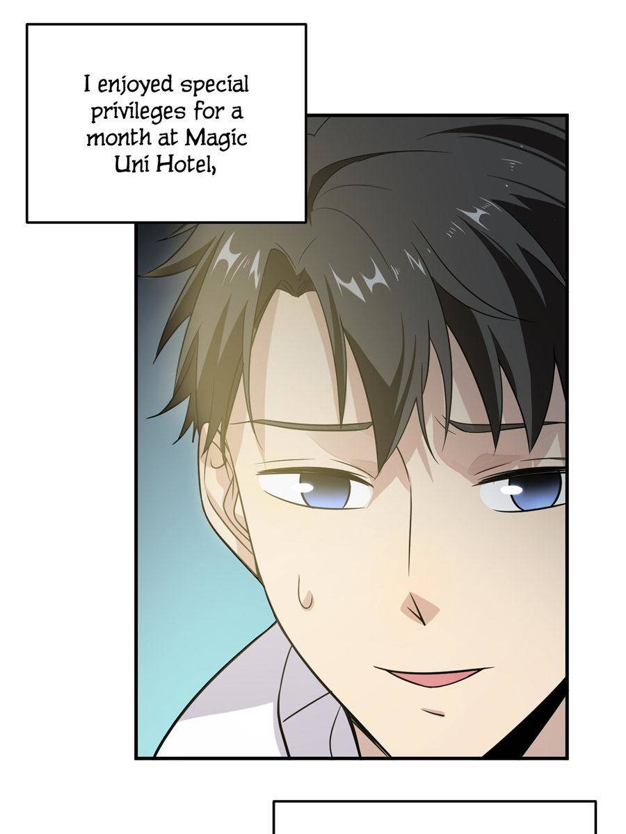 Global Martial Arts chapter 28 page 53