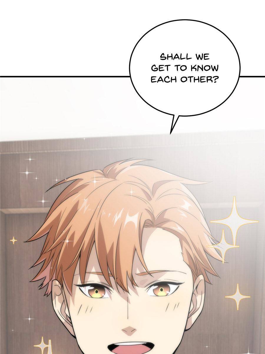 Global Martial Arts chapter 28 page 60