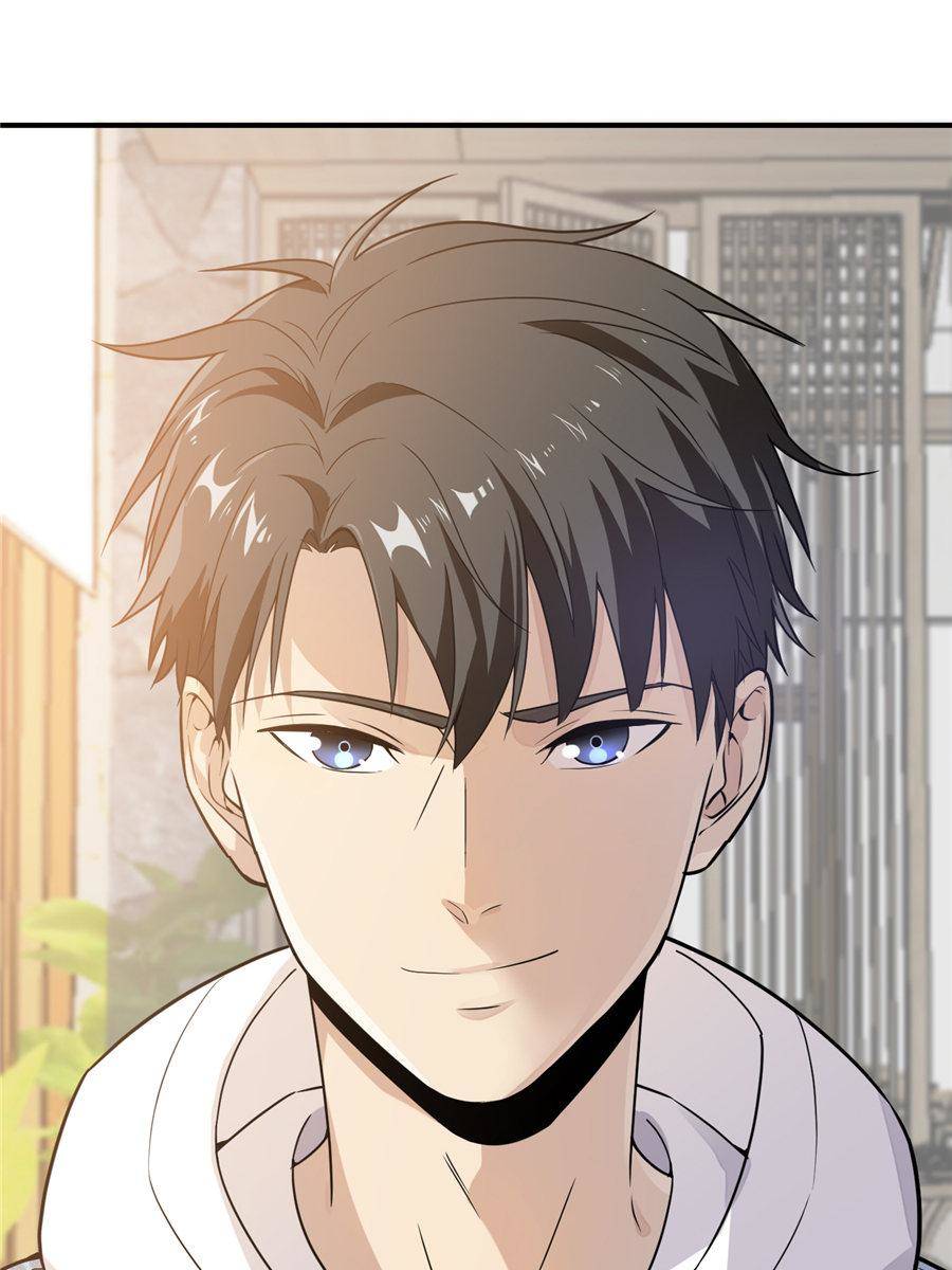 Global Martial Arts chapter 28 page 8