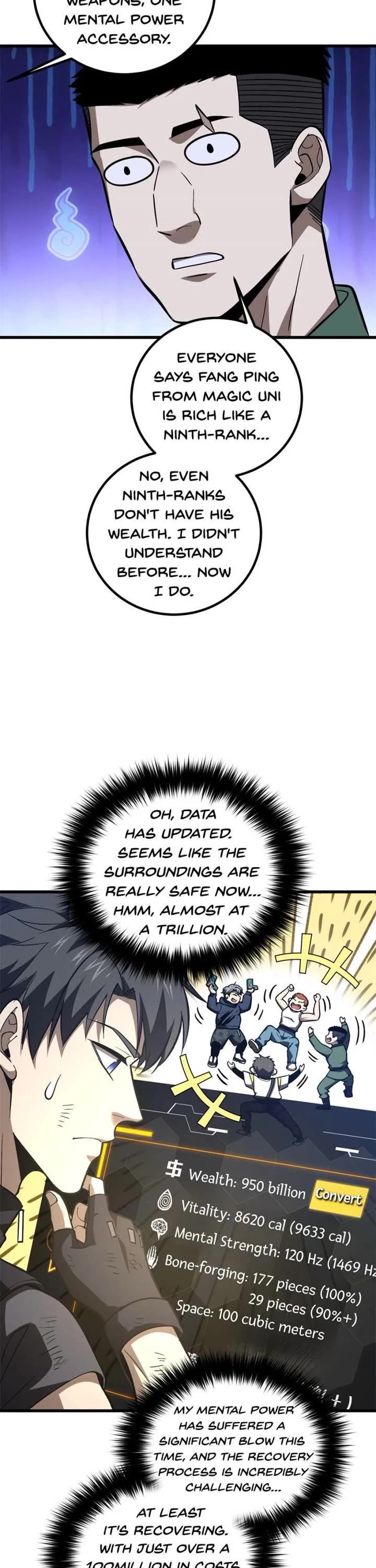 Global Martial Arts chapter 280 page 16