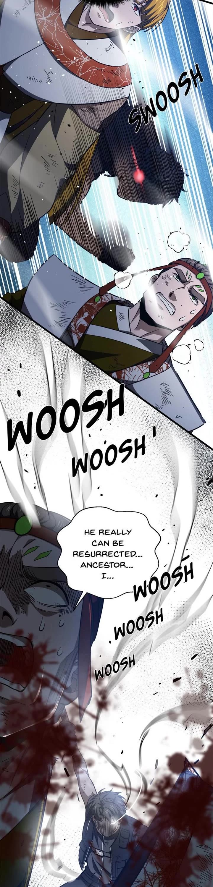 Global Martial Arts chapter 280 page 7